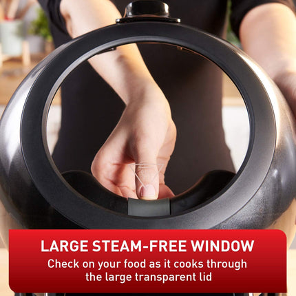 T-FAL ActiFry Air Fryer Genius XL 2 in 1 - YV970850