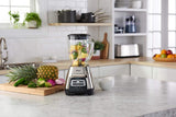Oster Texture Select Master Series Blender with Glass Jar, Chrome