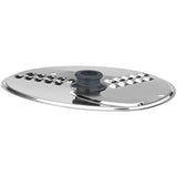 Cuisinart 8-Cup Food Processor, Silver FP-8SVEC