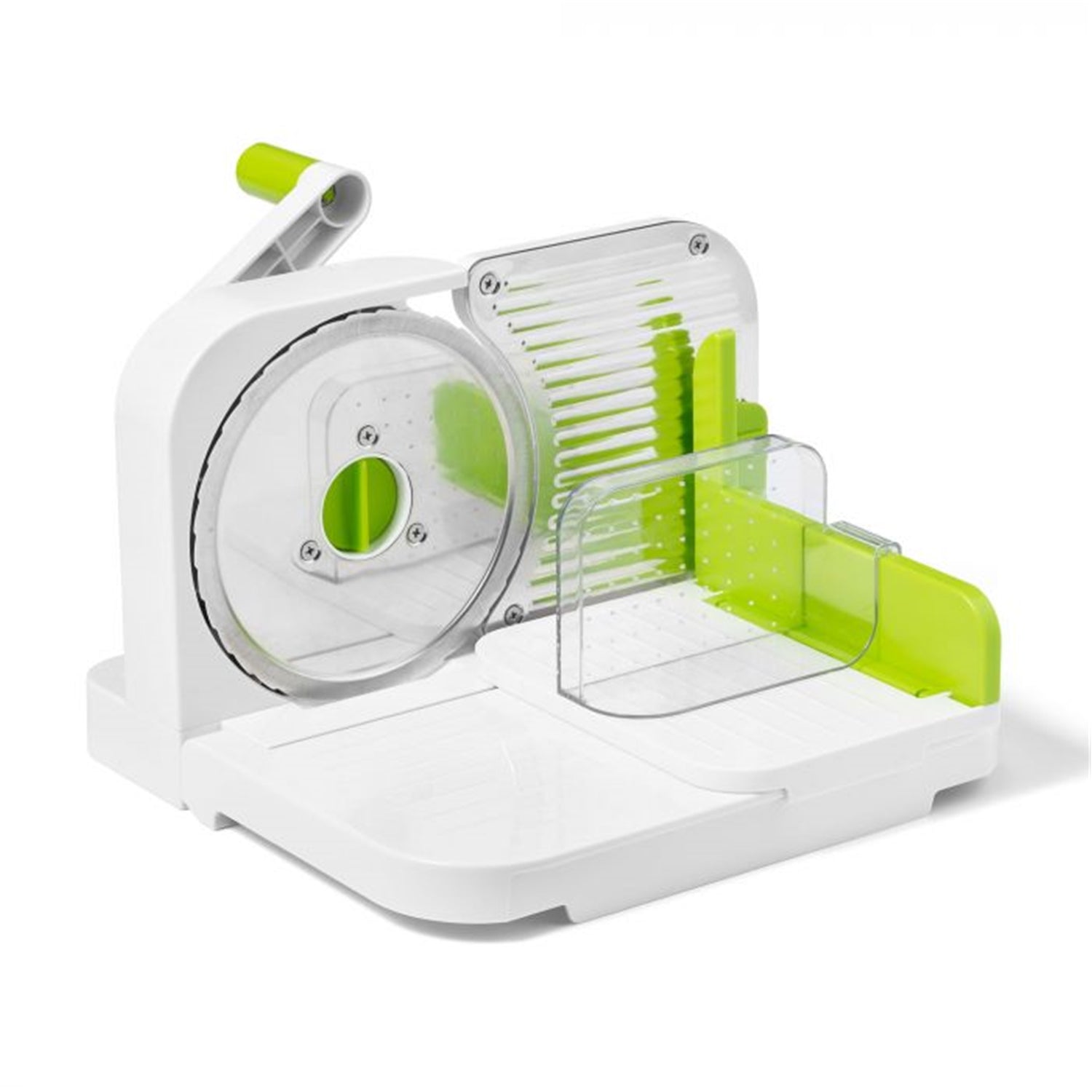 Starfrit - Deli Slicer Multifunction Food Slicer