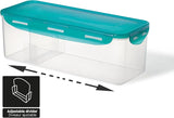STARFRIT 94507 LocknLock Plastic Bread Container