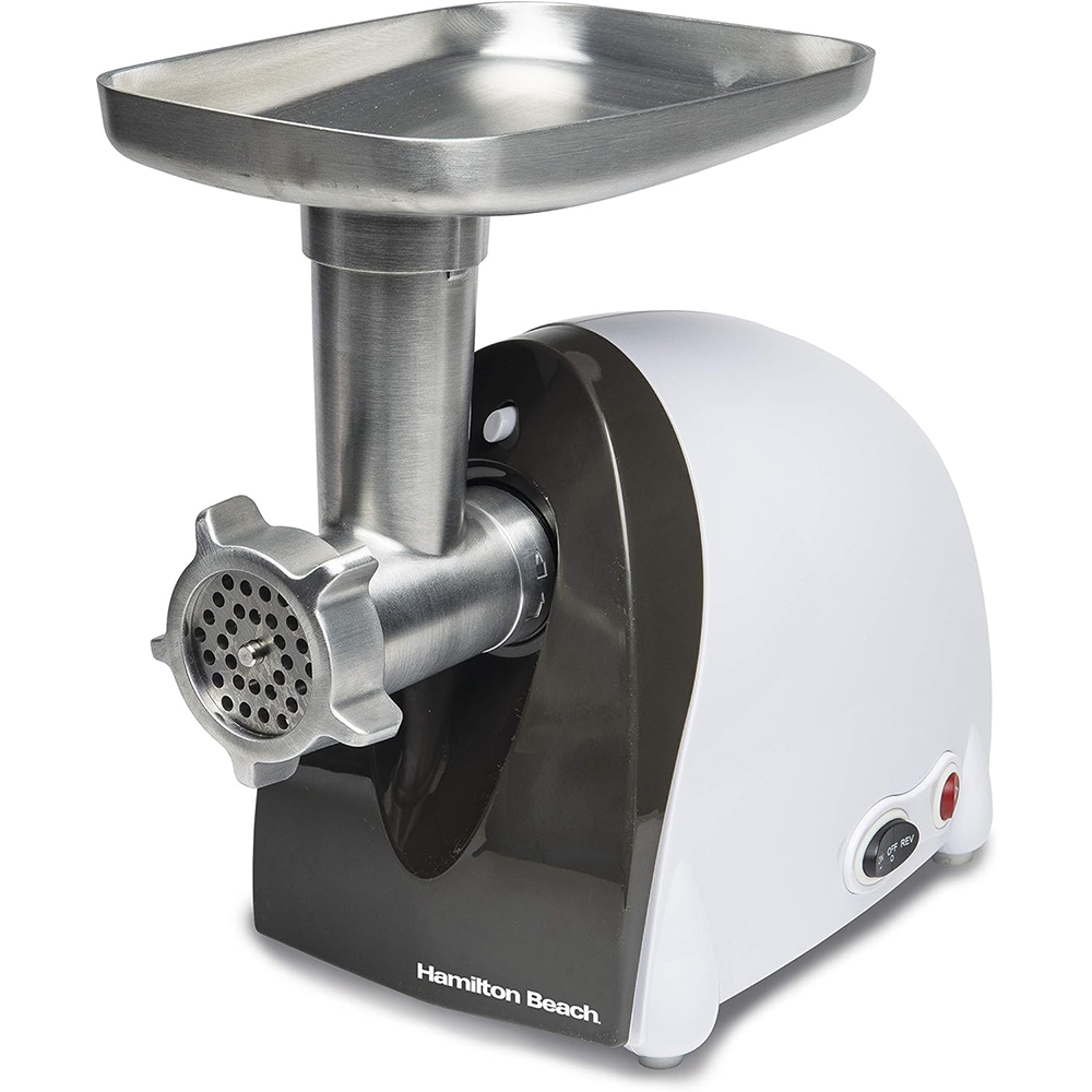 Hamilton Beach 78402C Meat Grinder