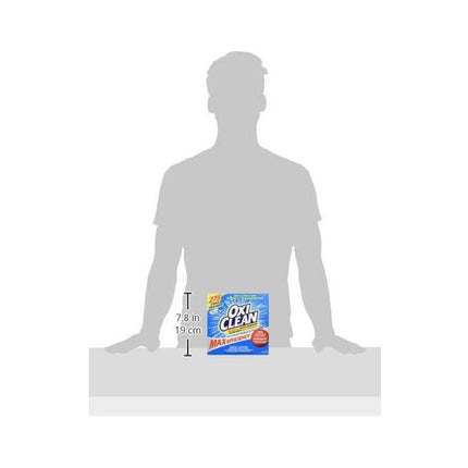 OxiClean, Versatile Stain Remover 275 Loads, Blue