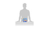 OxiClean, Versatile Stain Remover 275 Loads, Blue