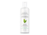 Carina Organics Peppermint Cooling Scalp Stimulating Shampoo & Body Wash, 360 ml, White