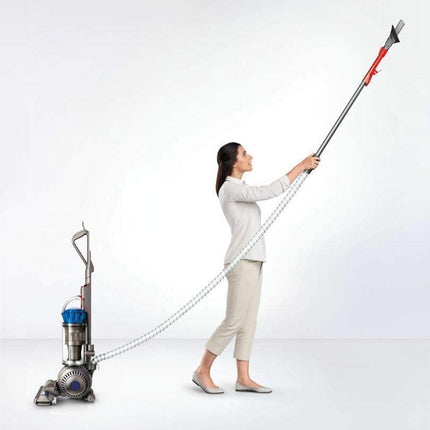 DYSON OFFICIAL OUTLET - Big Ball Upright Vacuum - Refurbished with 2 year Dyson Warranty (Excellent) -  DC66