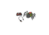 HEX BOTS, Wall Crawler Spider, Black