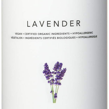 Carina Organics Lavender Shampoo & Body Wash, 360 Milliliters