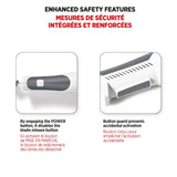 STARFRIT 24765 Electric Knife
