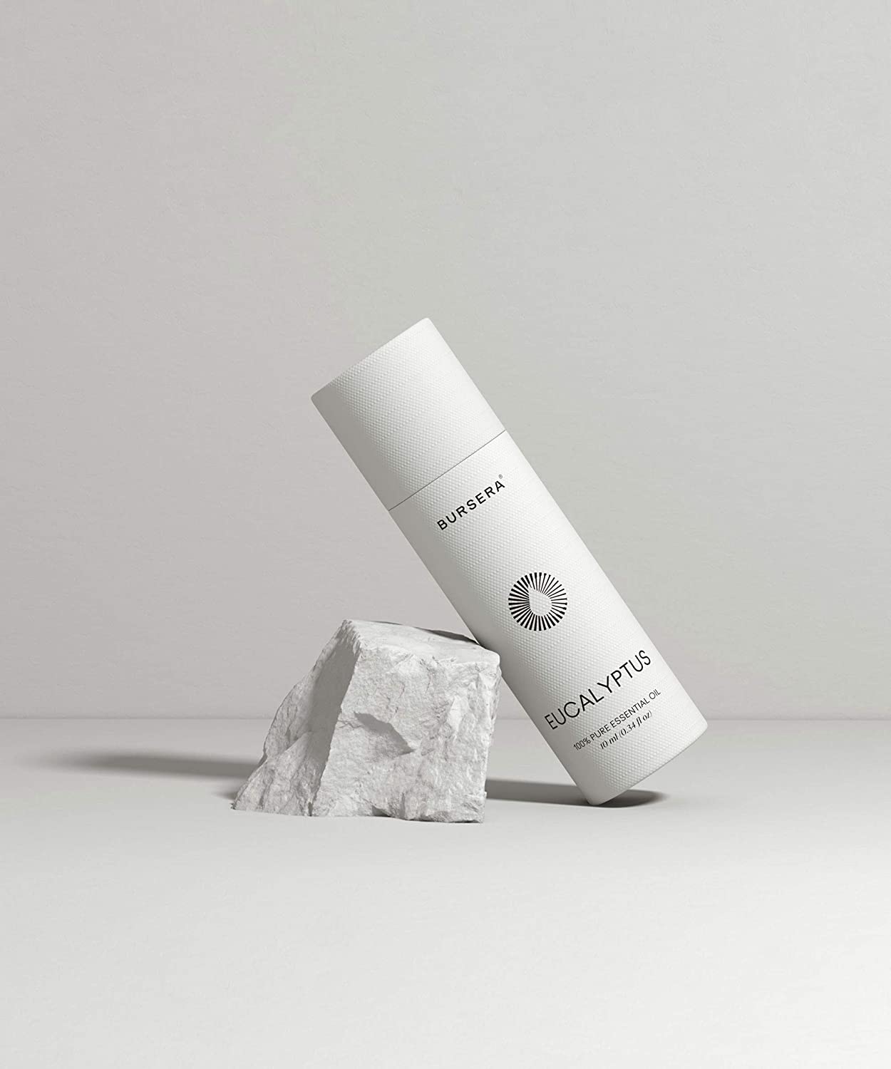 Organic Eucalyptus Essential Oil