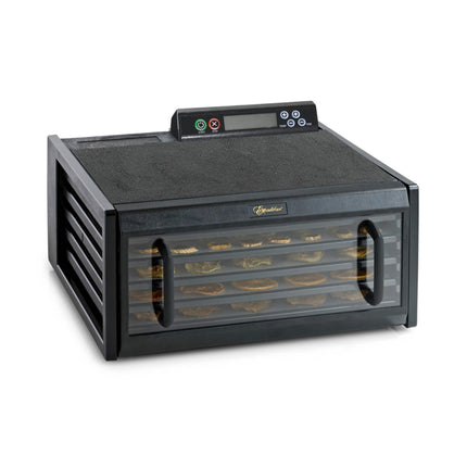 EXCALIBUR 3548CDB 5-Tray Digital Food Dehydrator