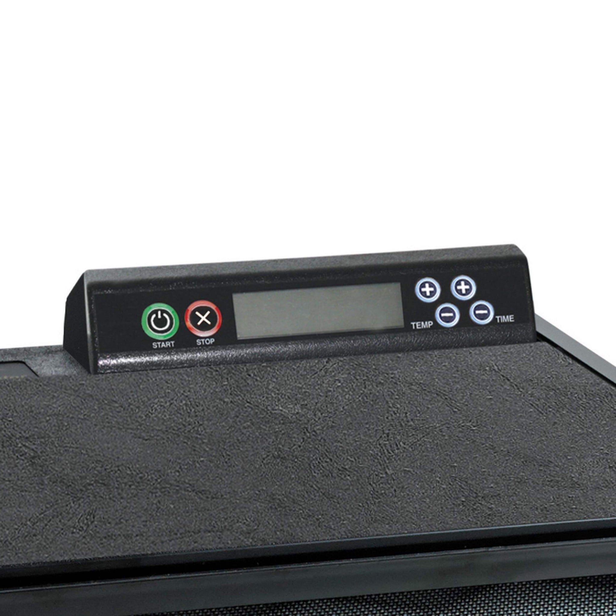 EXCALIBUR 3548CDB 5-Tray Digital Food Dehydrator