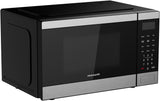 Frigidaire , 0.9 CU. FT. Microwave, Digital Control Panel - Auto Cooking Settings - Child Safety Lock , Stainless Steel