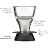 Cuisinart - Wine Aerator CWA-100