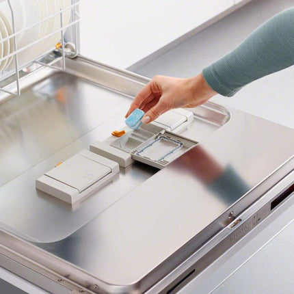 Miele UltraTabs All in 1 Dishwasher Detergent Tablets 60/120/240-Pieces