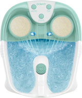CONAIR FB52C-1PKC Waterfall Foot Pedicure Spa