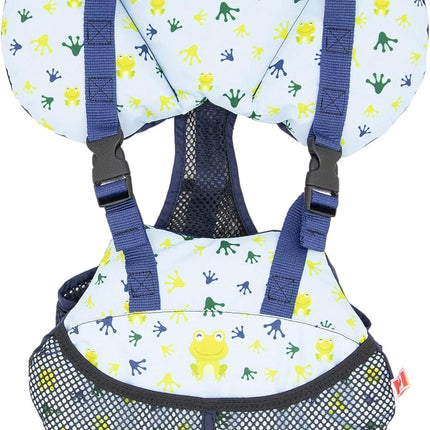 Salus Bijoux Baby Vest: Flotation Jacket for Infants 9-25 lbs