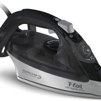 T-FAL Ultraglide Black Iron - Blemished package with full warranty - FV4078