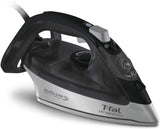 T-FAL Ultraglide Black Iron - Blemished package with full warranty - FV4078