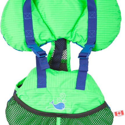Salus Bijoux Baby Vest: Flotation Jacket for Infants 9-25 lbs