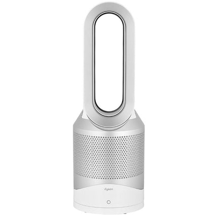 DYSON OFFICIAL OUTLET - HP02 Hot + Cool Air Purifier/ Fan/ Heater - Refurbished (EXCELLENT) with 1 year Dyson Warranty -  HP02