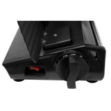 KALORIK AS45493BK Professional Style Food Slicers