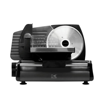 KALORIK AS45493BK Professional Style Food Slicers