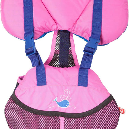 Salus Bijoux Baby Vest: Flotation Jacket for Infants 9-25 lbs
