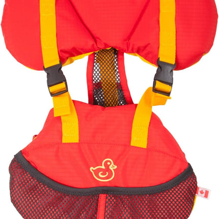 Salus Bijoux Baby Vest: Flotation Jacket for Infants 9-25 lbs