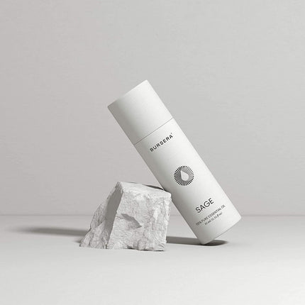 Organic Sage Essential Oil