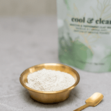 Cool & Clear Matcha Face Mask