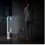 DYSON OFFICIAL OUTLET - Tower Air Purifier Fan - Refurbished (EXCELLENT) with 1 year Dyson Warranty -  TP02