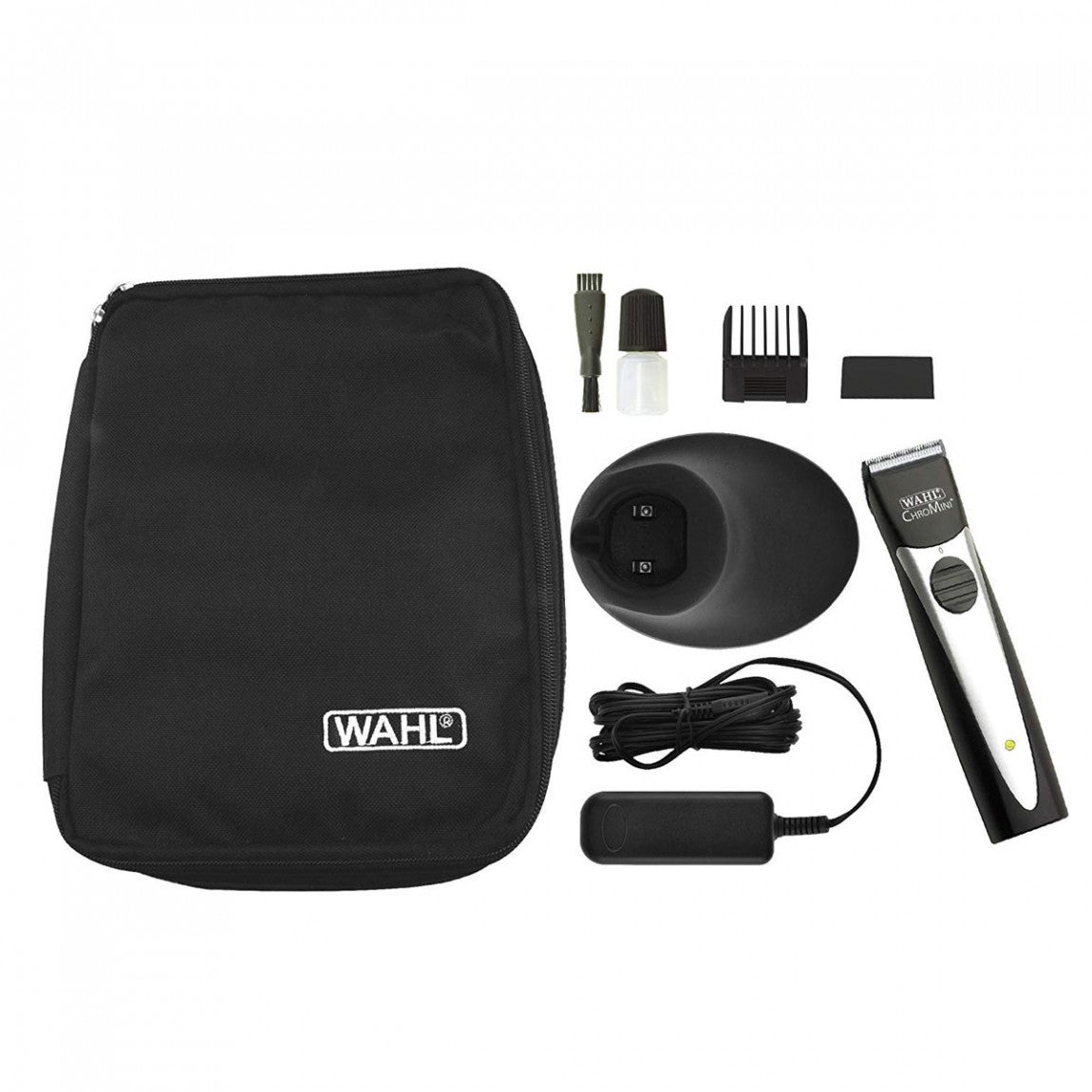 WAHL Professional Black Chromini+ - 56338